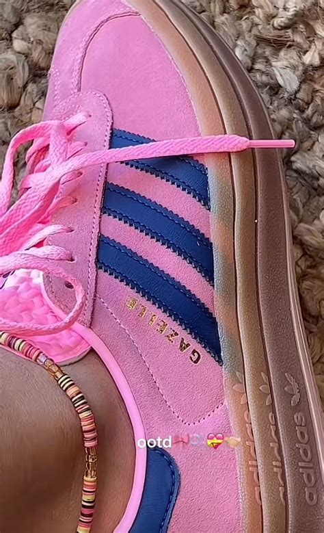 adidas sneakers pink|trendy Adidas pink shoes.